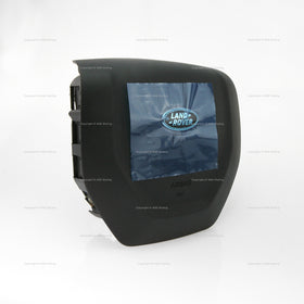 17-19 Land Rover Discovery Sport Driver Airbag # LR104489