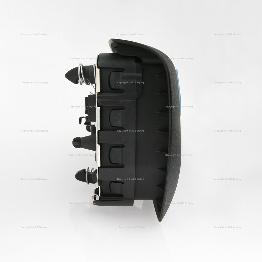 17-19 Land Rover Discovery Sport Driver Airbag # LR104489