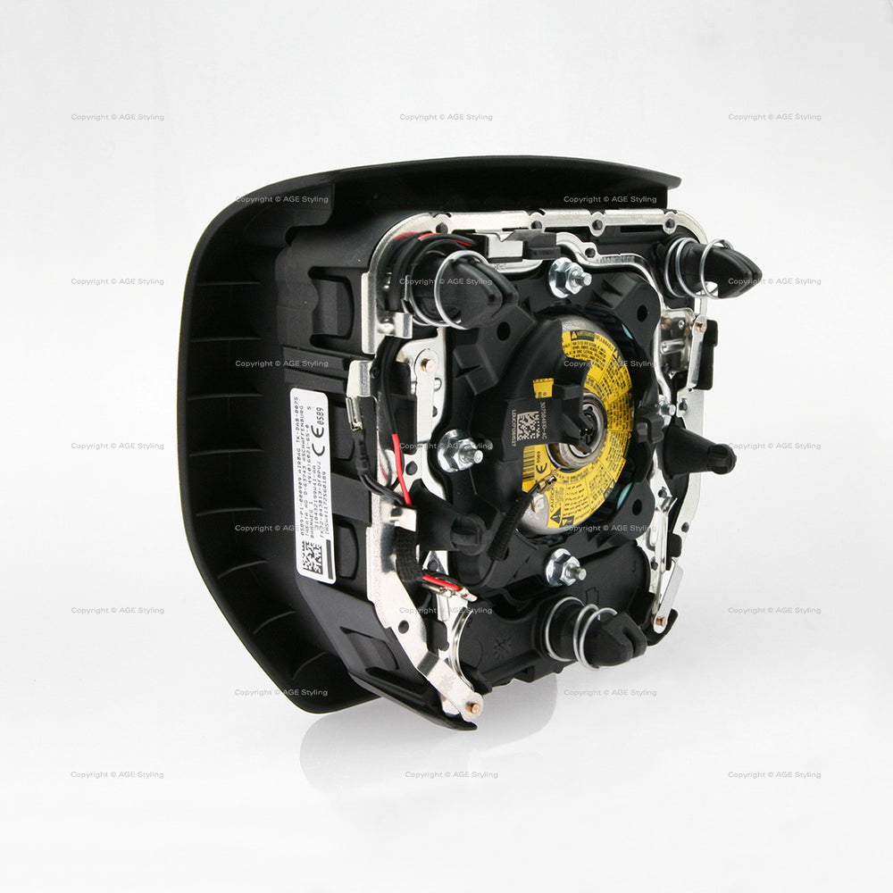 17-19 Land Rover Discovery Sport Driver Airbag # LR104489