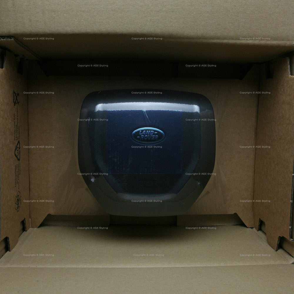 18-19 Land Rover Discovery Sport Driver Airbag # LR096021