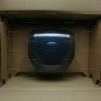 17-19 Land Rover Discovery Sport Driver Airbag # LR104489
