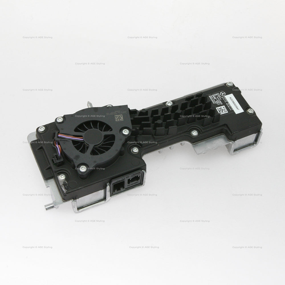 20-26 Mercedes-Benz AMG GT43 CLE350 EQE350 EQS450 S500 S580 Dual Front Multifunction Camera Assembly # 223-900-29-47, 223 900 29 47, 2239002947