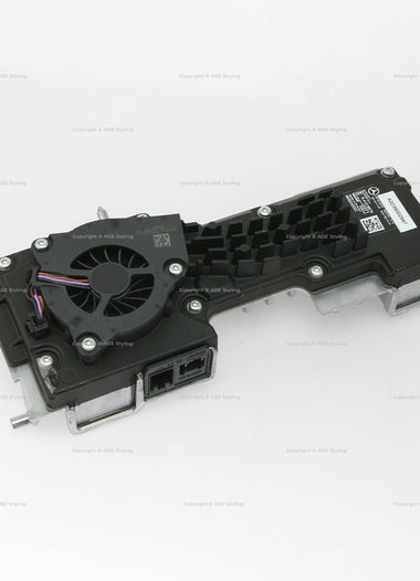 20-26 Mercedes-Benz AMG GT43 CLE350 EQE350 EQS450 S500 S580 Dual Front Multifunction Camera Assembly # 223-900-29-47, 223 900 29 47, 2239002947