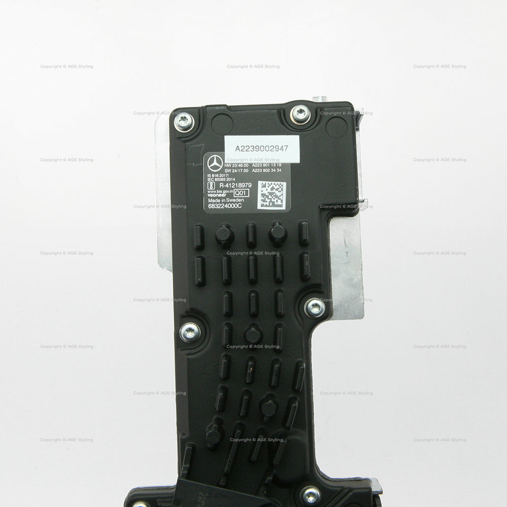 20-26 Mercedes-Benz AMG GT43 CLE350 EQE350 EQS450 S500 S580 Lane Departure Camera System # 223-900-29-47