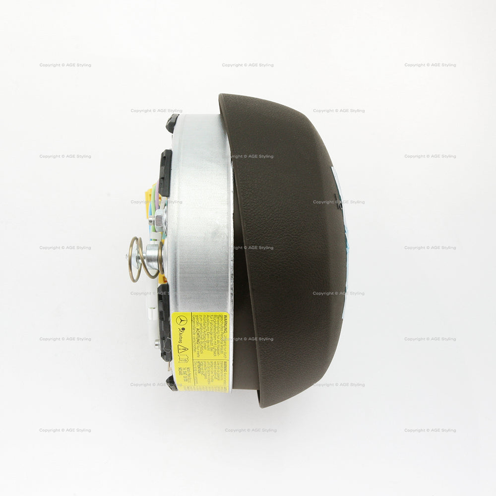 19-21 Mercedes-Benz CLS450 CLS53 E350 E450 E53 E63 Driver Airbag # 000-860-49-04-8R23