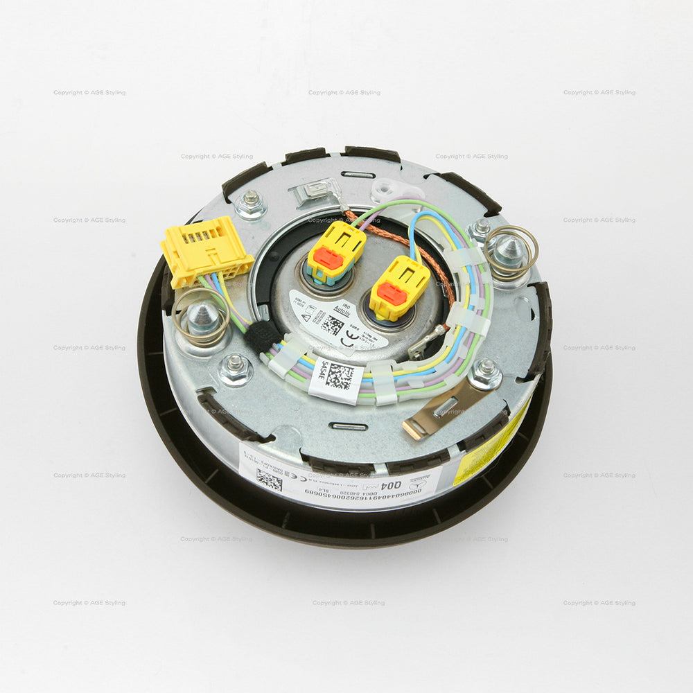 19-21 Mercedes-Benz CLS450 CLS53 E350 E450 E53 E63 Driver Airbag # 000-860-49-04-8R23