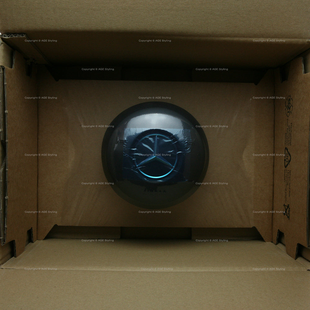 19-21 Mercedes-Benz CLS450 CLS53 E350 E450 E53 E63 Driver Airbag # 000-860-49-04-8R23