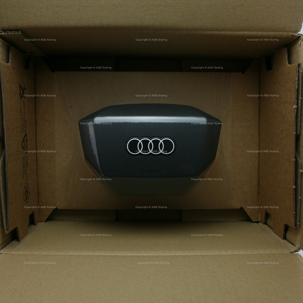 25-26 Audi A6 Q6 SQ6 Driver Airbag # 85E-880-201-L-6PS