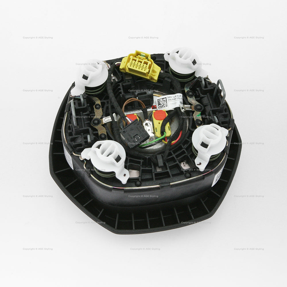 15-24 Lamborghini Huracan Driver Airbag # 4T0-880-201-A-6PS
