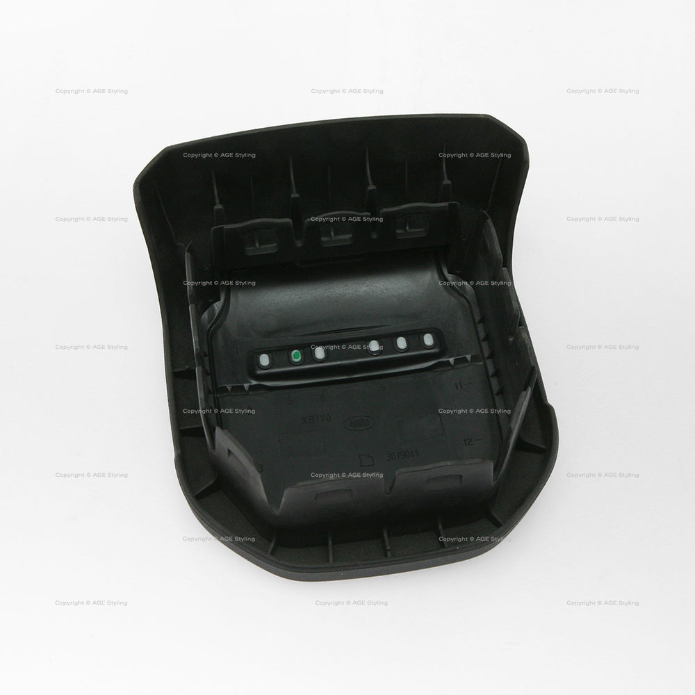 2020 Range Rover Evoque Driver Airbag Cover for LR133293