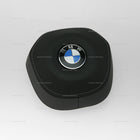 23-26 BMW 740i 760i M5 Driver Airbag # 32-30-5-A36-535