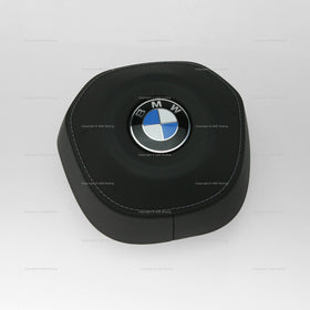 23-26 BMW 740i 760i M5 Driver Airbag # 32-30-5-A36-535, 32 30 5 A36 535, 32305A36535