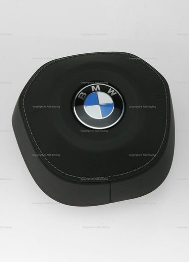 23-26 BMW 740i 760i M5 Driver Airbag # 32-30-5-A36-535, 32 30 5 A36 535, 32305A36535