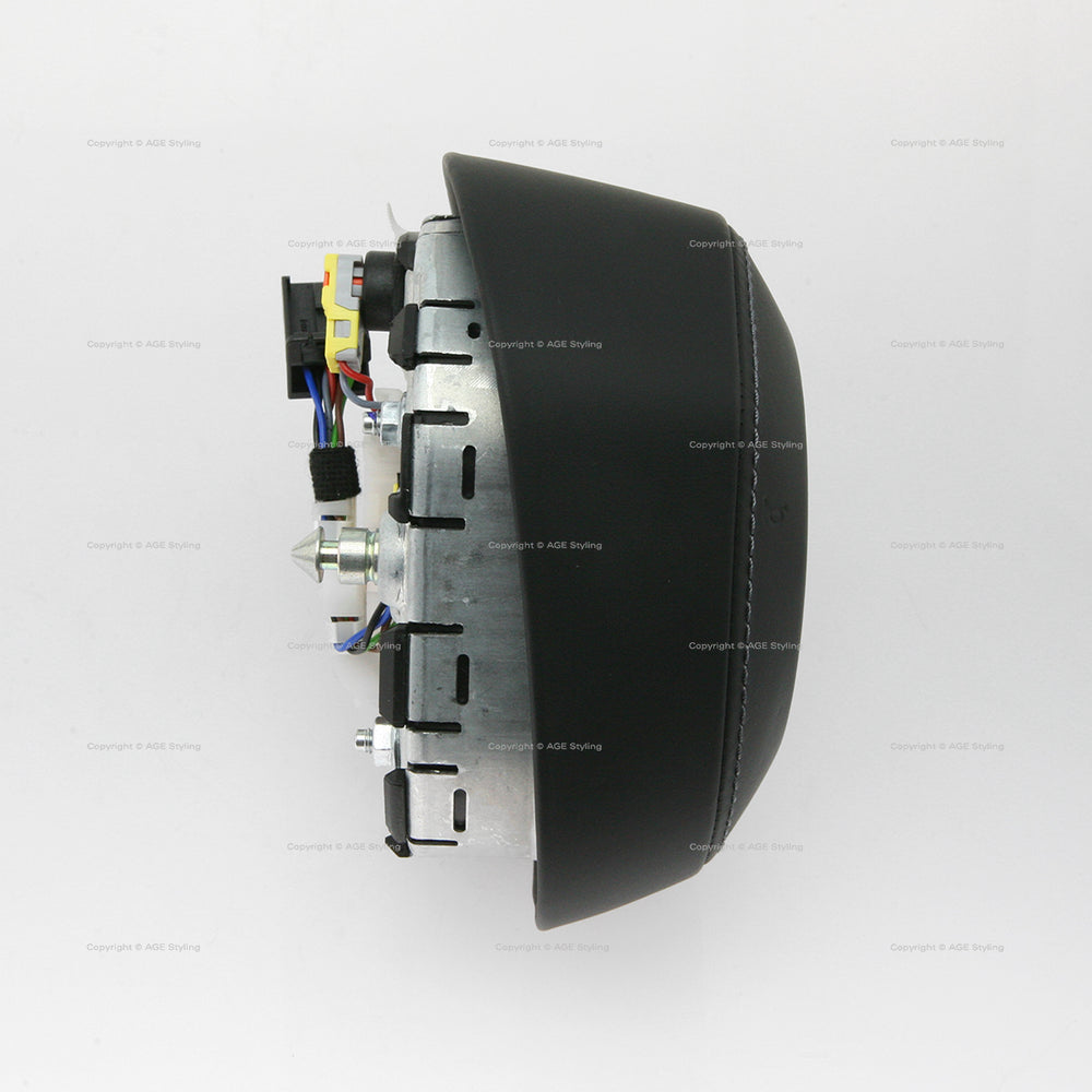 23-26 BMW 740i 760i M5 Driver Airbag # 32-30-5-A36-535