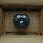 23-26 BMW 740i 760i M5 Driver Airbag # 32-30-5-A36-535