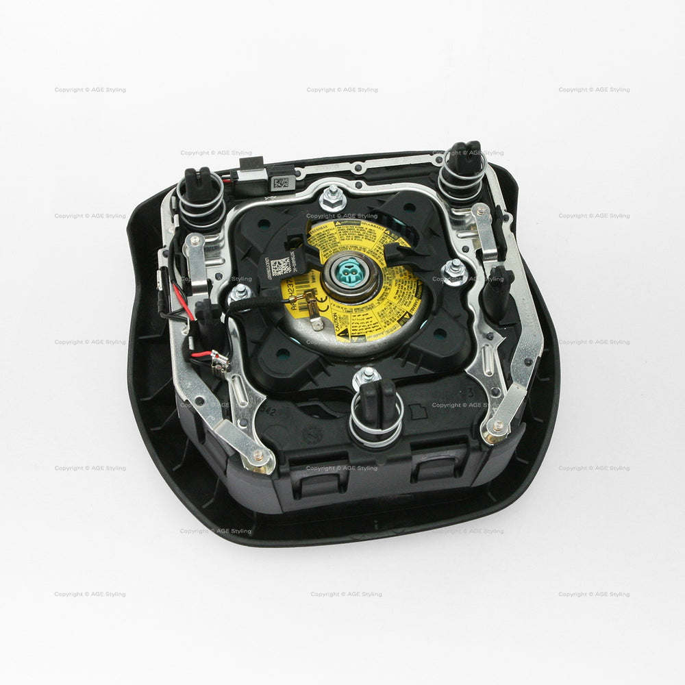 Range Rover Evoque Driver Airbag Module # LR104234