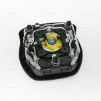 Range Rover Evoque Driver Airbag Module # LR104234