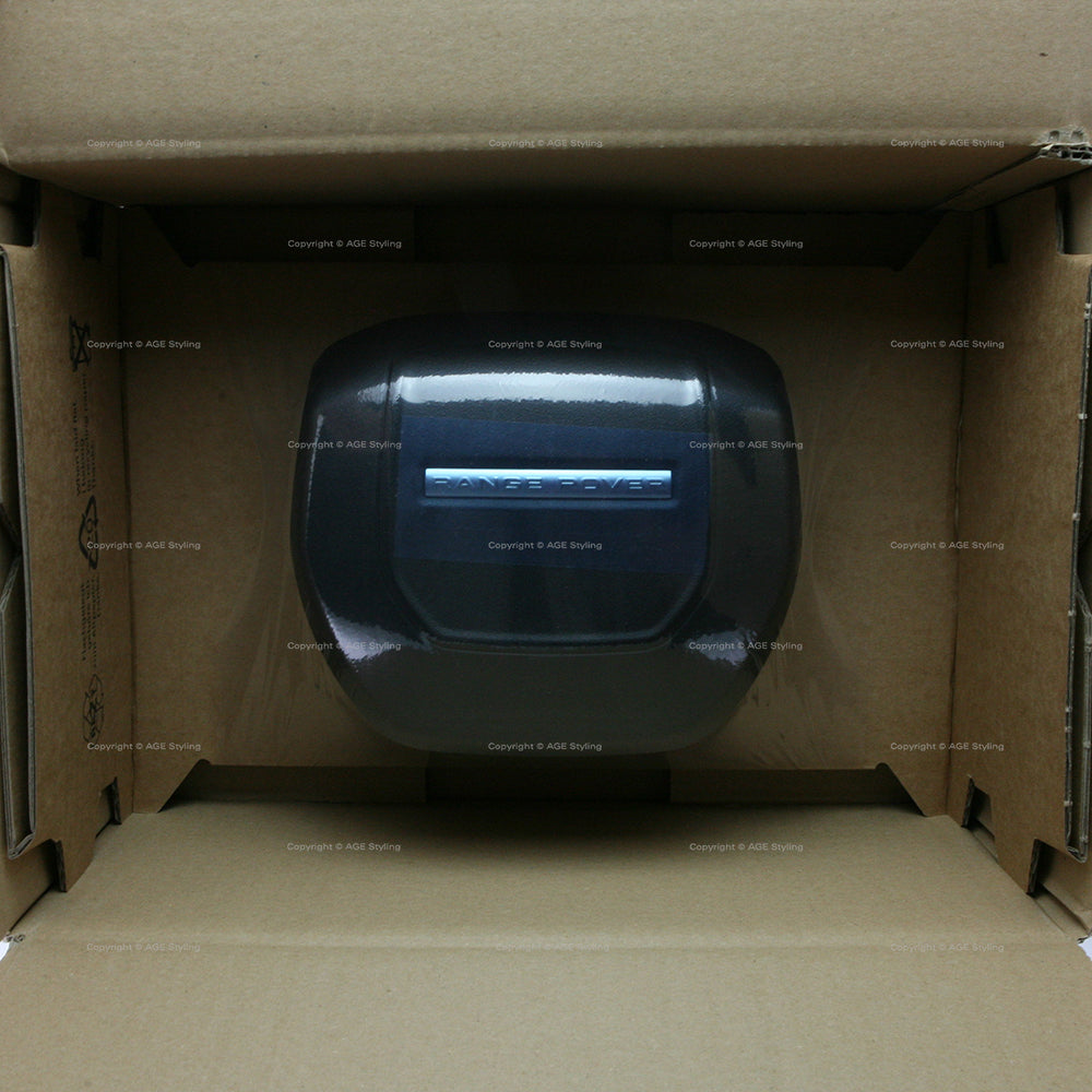 Range Rover Evoque Driver Airbag Module # LR104234