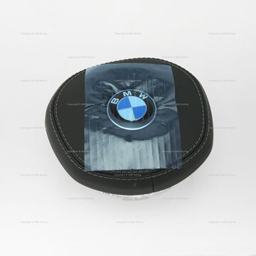 19-26 BMW 840i M850i X5 X6 X7 Driver Airbag # 32-30-8-097-290, 32 30 8 097 290, 32308097290, 32-30-8-094-576, 32 30 8 094 576, 32308094576 