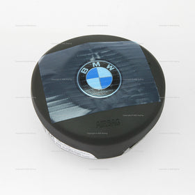 12-21 BMW M2 230i 330i 335i 430i 440i 640i 650i Driver Airbag # 32-30-8-092-724, 32 30 8 092 724, 32308092724
32-30-7-845-798, 32 30 7 845 798, 32307845798