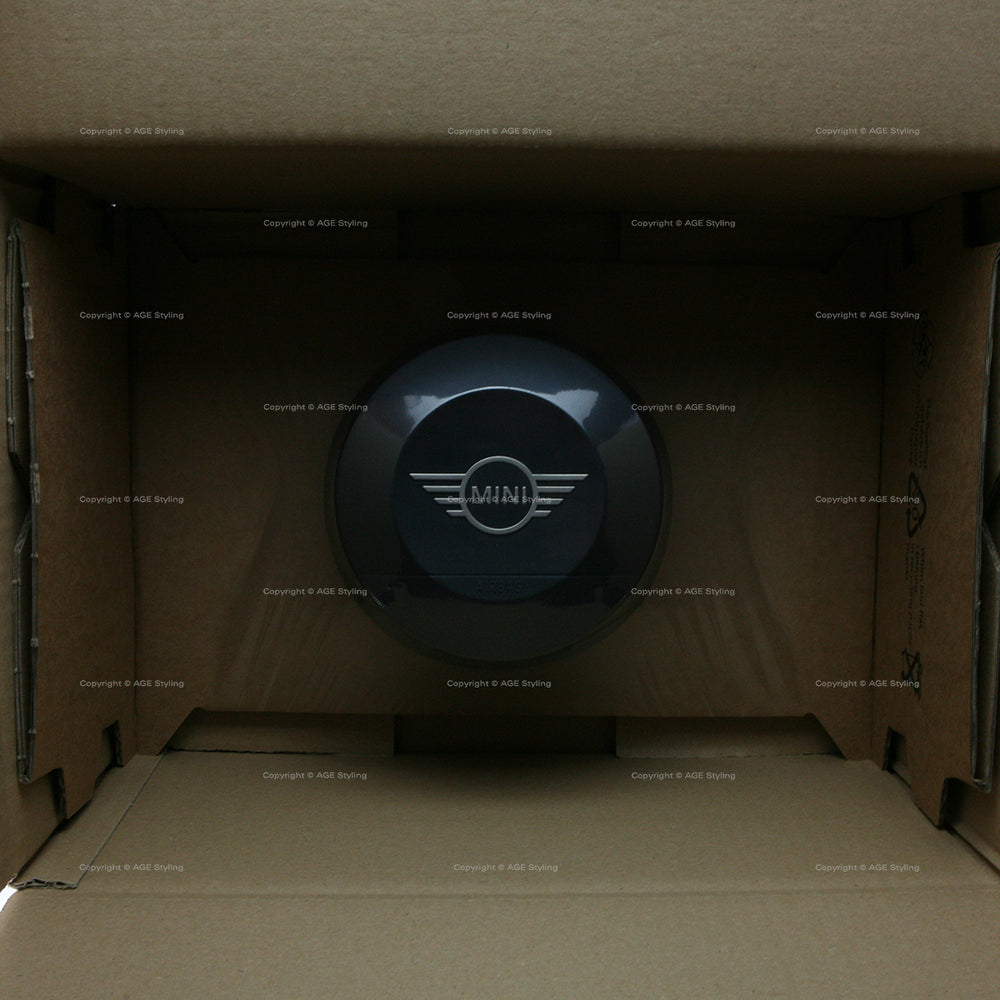 25-26 Mini Countryman Fahrerairbag # 32-30-5-A1B-E30