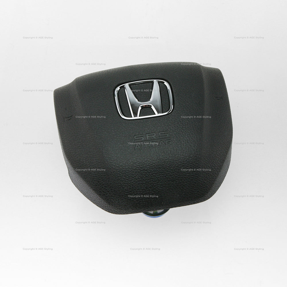 18-22 Honda Civic X Driver Airbag # 77800-TEA-G811-M1