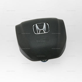 18-22 Honda Civic X Driver Airbag # 77800-TEA-G811-M1
