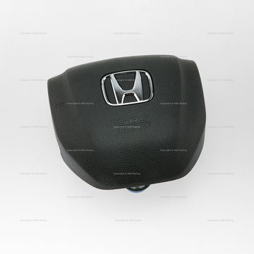 18-22 Honda Civic X Driver Airbag # 77800-TEA-G811-M1