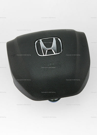 18-22 Honda Civic X Driver Airbag # 77800-TEA-G811-M1
