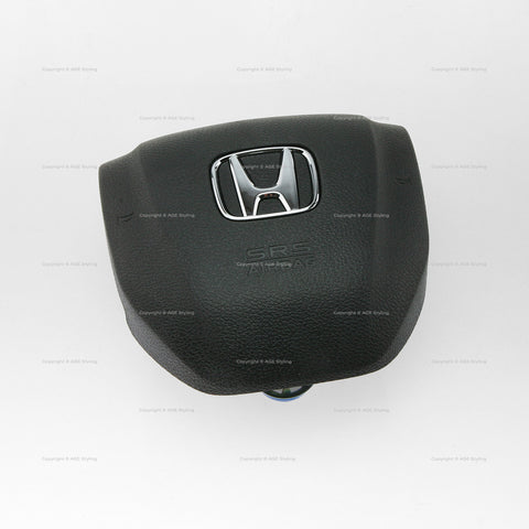 18-22 Honda Civic X Driver Airbag # 77810-TBA-A82ZA