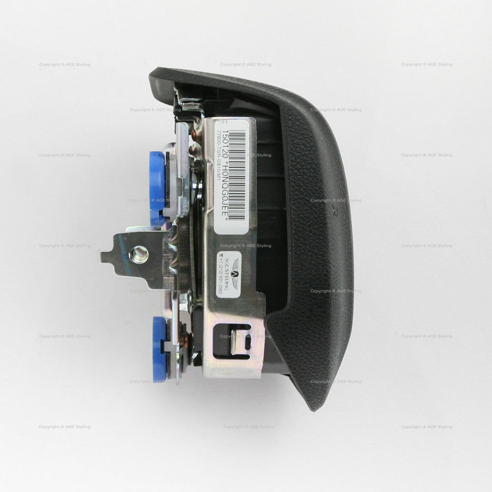18-22 Honda Civic X Driver Airbag # 77810-TBA-A82ZA