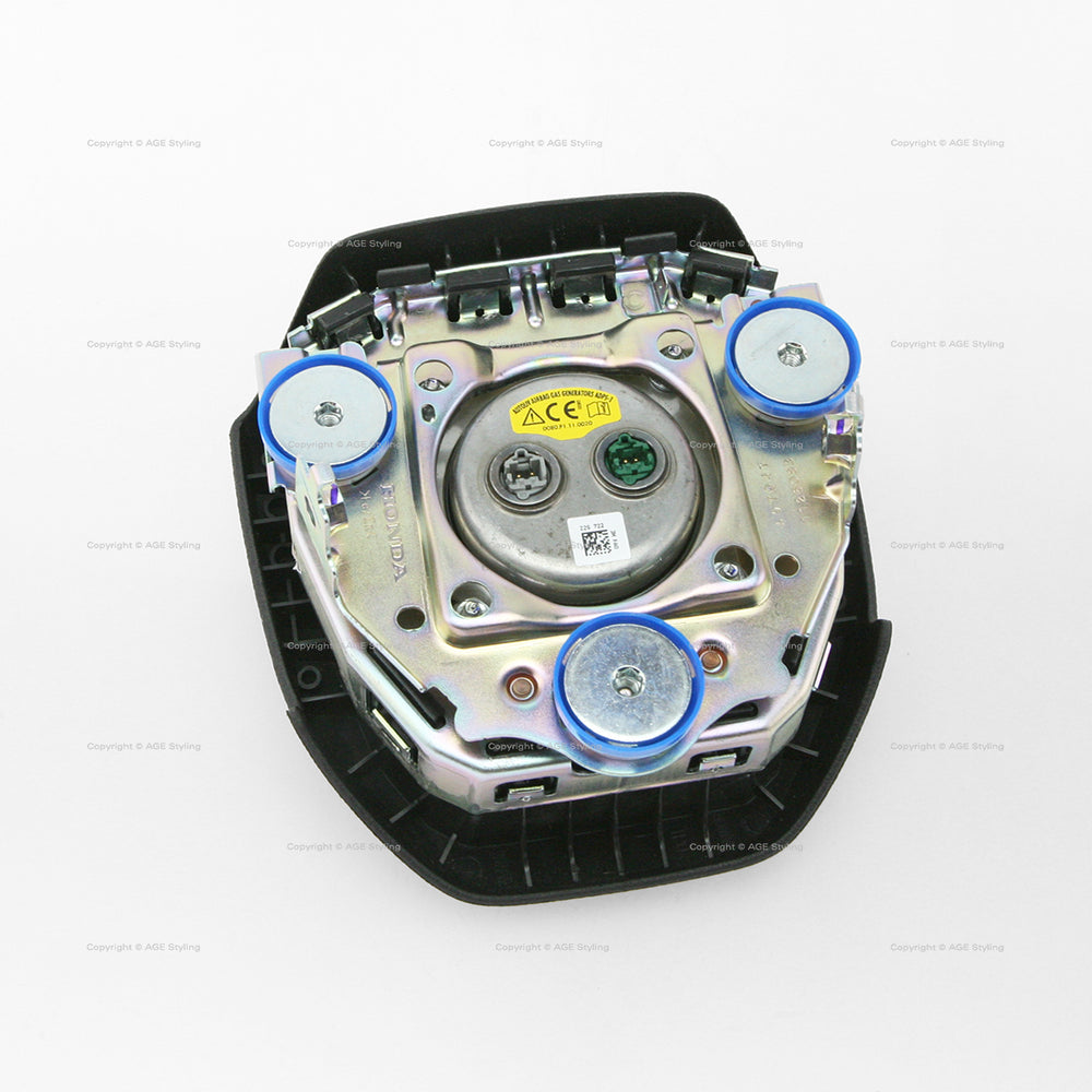 18-22 Honda Civic X Driver Airbag # 77810-TBA-A82ZA