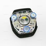 18-22 Honda Civic X Driver Airbag # 77810-TBA-A82ZA