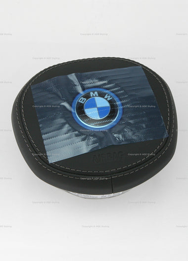 21-25 BMW X5 45eX 50eX X6 X7 Driver Airbag # 32-30-5-A29-973, 32 30 5 A29 973, 32305A29973