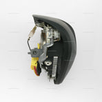06-11 Honda Civic 8 Type-R Coupe Driver Airbag # 77800-SMT-G710-M1