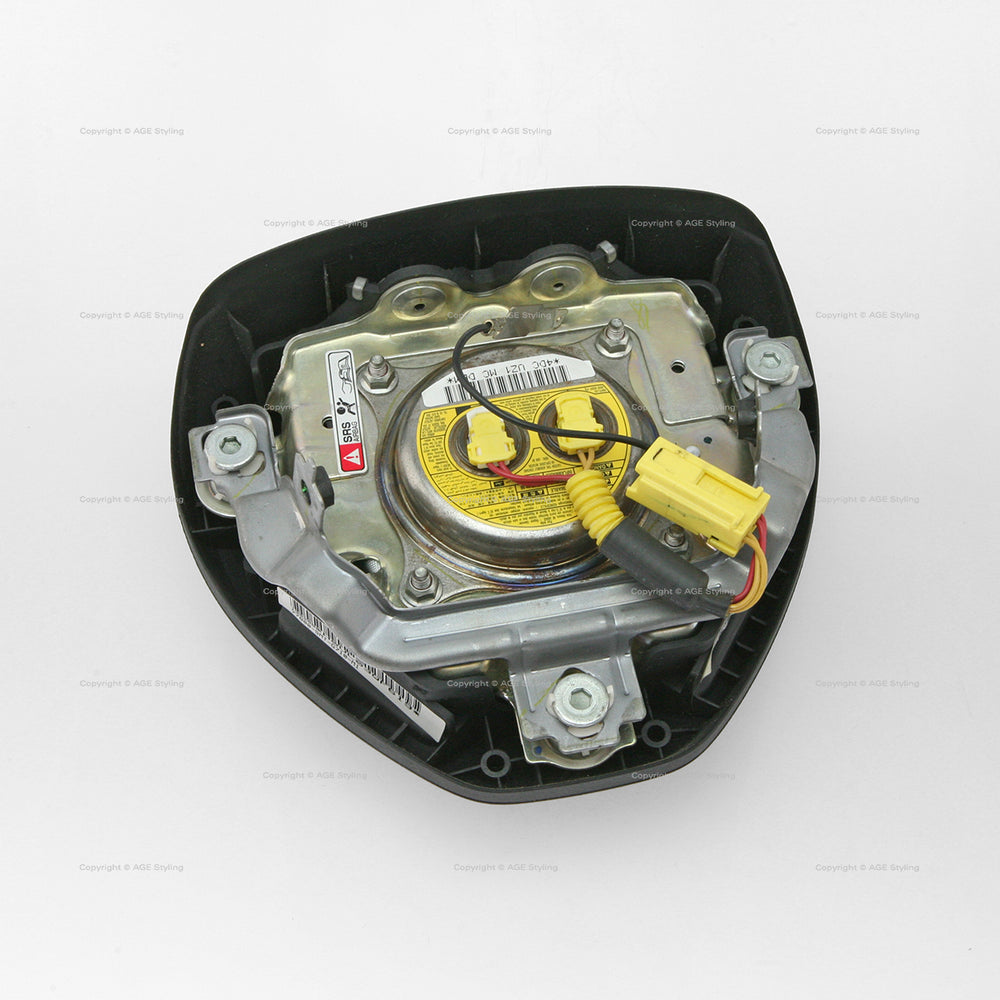 06-11 Honda Civic 8 Type-R Coupe Driver Airbag # 77800-SMT-G710-M1