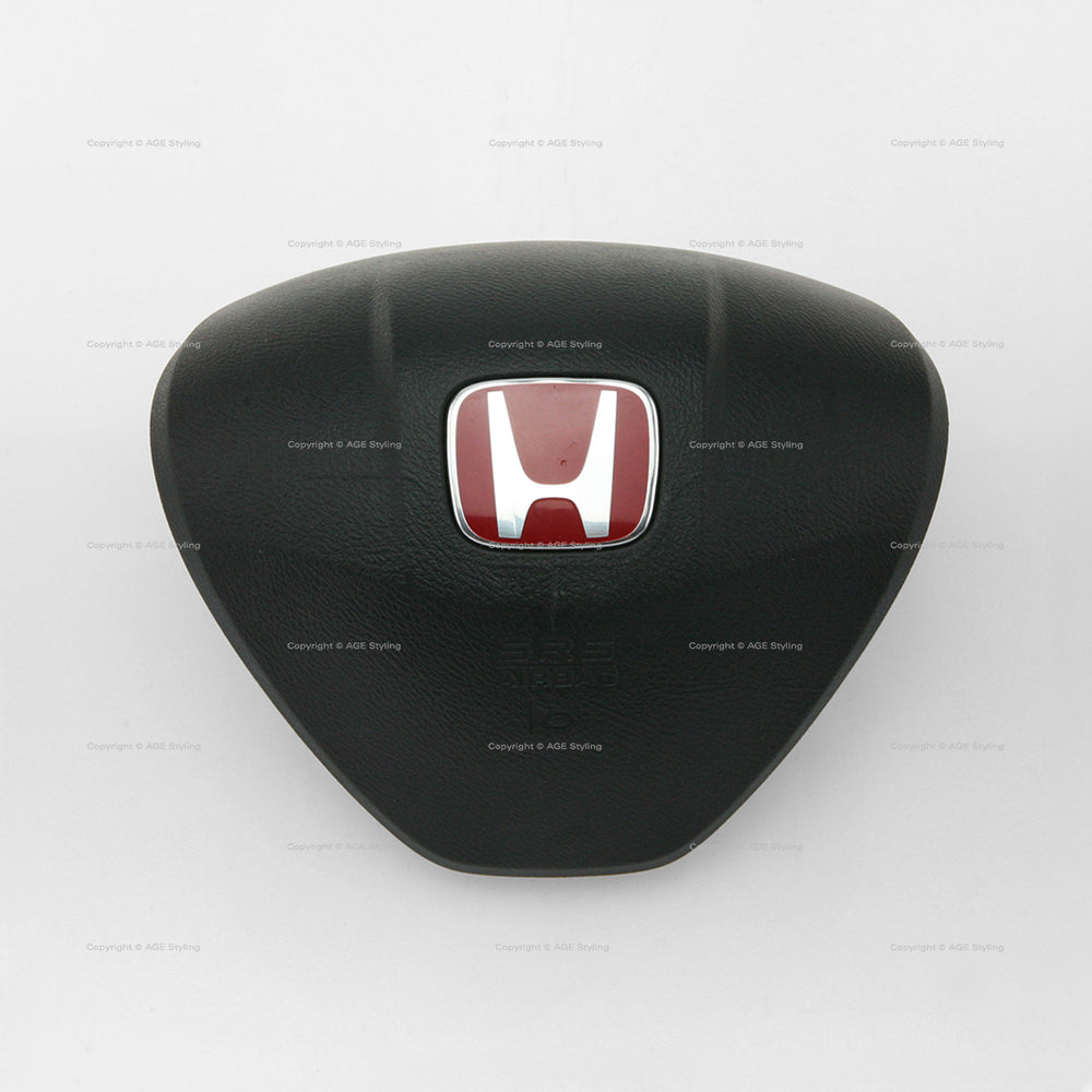06-11 Honda Civic 8 Type-R Coupe Driver Airbag # 77800-SMT-G710-M1