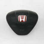 06-11 Honda Civic 8 Type-R Coupe Driver Airbag # 77800-SMT-G710-M1