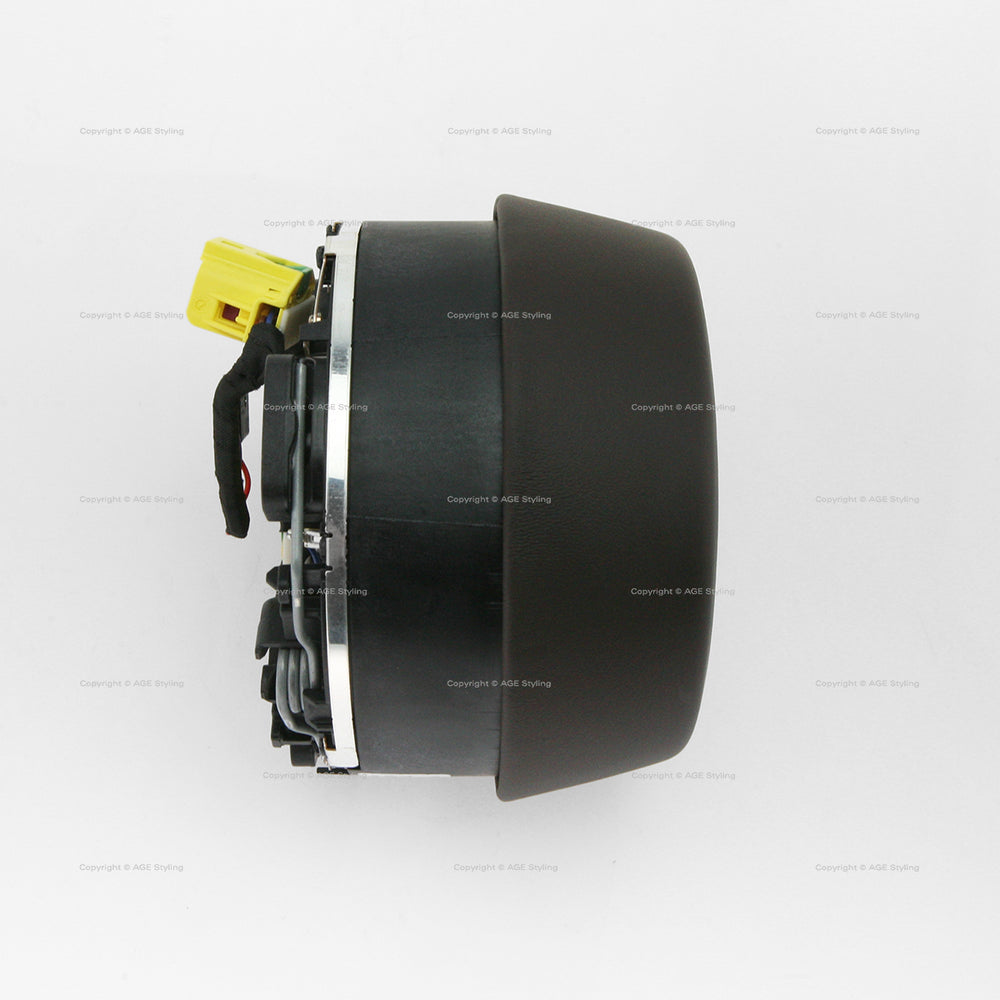 19-26 Bentley Bentayga Continental Flying Spur Driver Airbag Burnt Oak # 36A-880-201-H-2BY