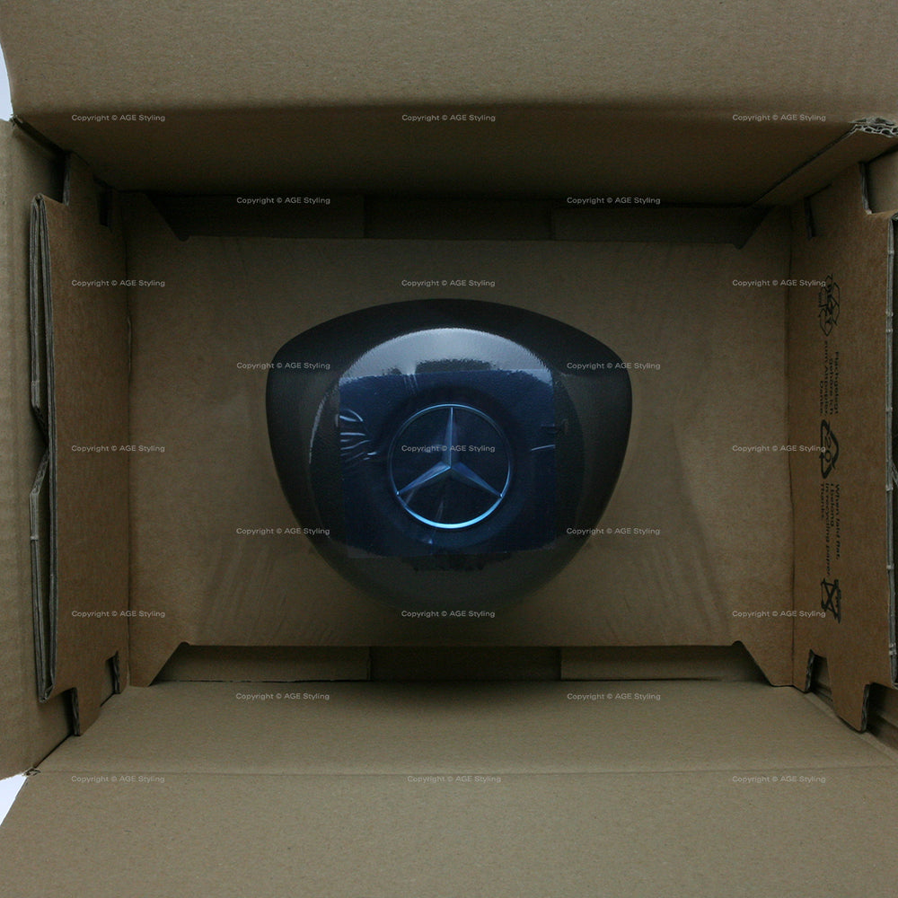 16-23 Mercedes-Benz Metris Fahrerairbag # 000-860-36-00-9116