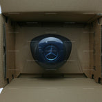 16-23 Mercedes-Benz Metris Fahrerairbag # 000-860-36-00-9116