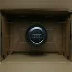 17-24 Audi A4 Quattro A5 Quattro Fahrerairbag # 8W0-880-201-D-6PS