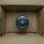 19-26 Bentley Bentayga Continental Flying Spur Driver Airbag Imperial Blue # 36A-880-201-H-V66