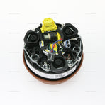 19-26 Bentley Bentayga Continental Flying Spur Driver Airbag Saddle # 36A-880-201-H-9AL