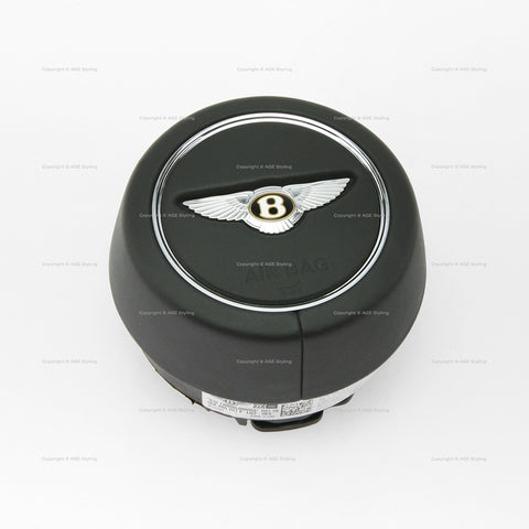 19-26 Bentley Bentayga Continental Flying Spur Brunel # 36A-880-201-F-LG2