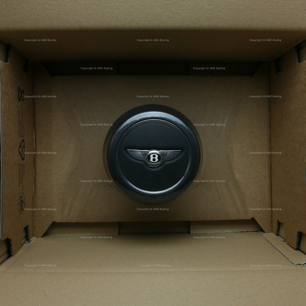 19-26 Bentley Bentayga Continental Flying Spur Brunel # 36A-880-201-F-LG2