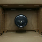19-26 Bentley Bentayga Continental Flying Spur Brunel # 36A-880-201-F-LG2