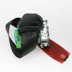 08-11 Mercedes-Benz CLC 160 CL203 Seat Belt Left # 203-860-15-86-9C94