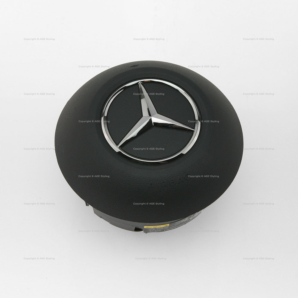 23-25 Mercedes-Benz GLC300 GLC43 GLC63 AMG Driver Airbag # 000-860-86-03-9116