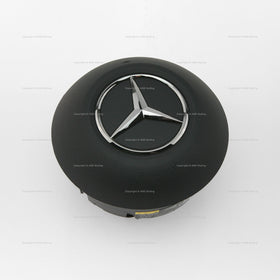 23-25 Mercedes-Benz GLC300 GLC43 GLC63 AMG Driver Airbag # 000-860-86-03-9116